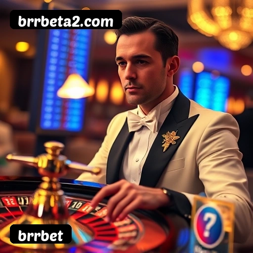 brrbet PIX instantâneo Brasil - Depósito e saque em minutos 24/7